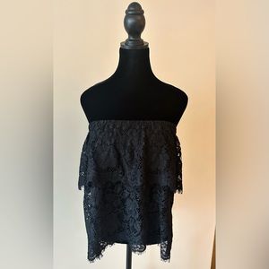 Wilfred Lace Top L